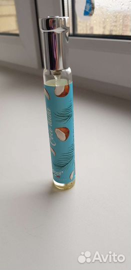 Парфюмерная вода Adopt coco LADA