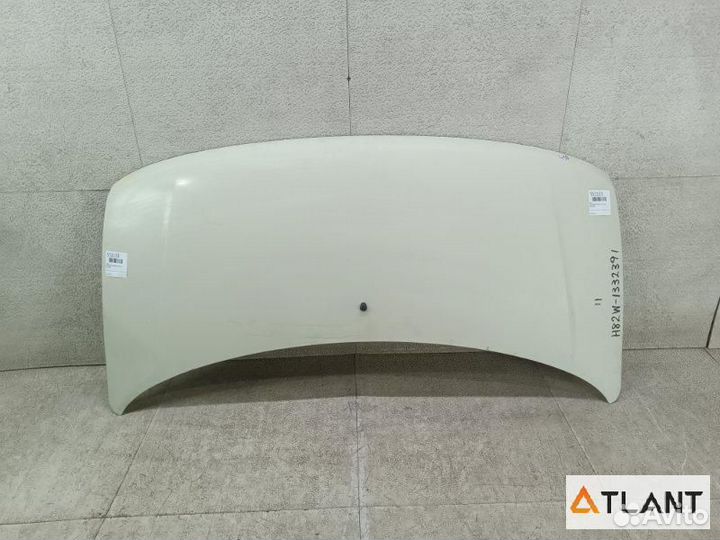 Капот mitsubishi EK wagon