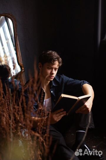 Фотограф Новосибирск