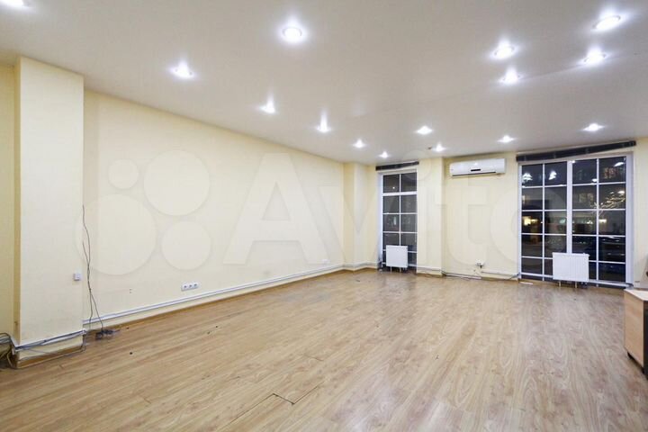 Сдам офисное помещение, 60.8 м²