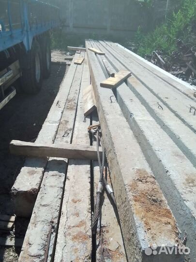 Установка лэп опор (столбов ж/б, световых столбов)