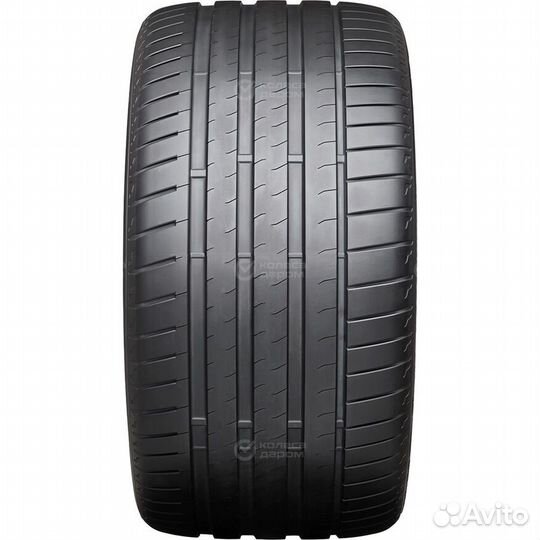 Bridgestone Potenza Sport 295/40 R20 110Y