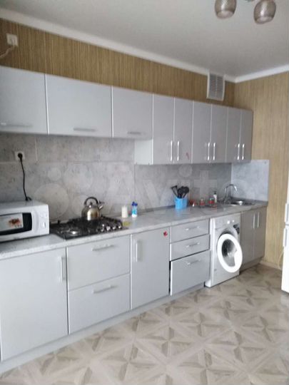 1-к. квартира, 48 м², 14/15 эт.