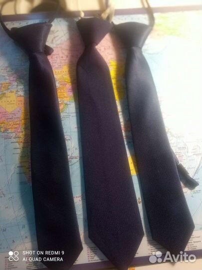 Школьный галстук