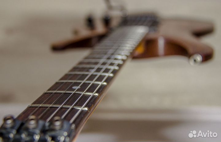 Продам электрогитару Ibanez S470 (Япония, 1994г)