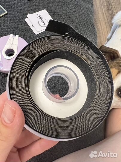 Сменные файлы для пилки и основы