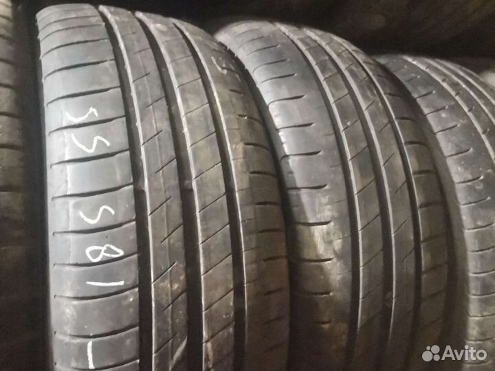Continental VancoWinterContact 185/55 R15