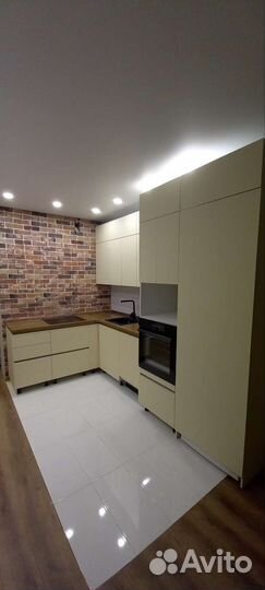 Сборка мебели, кухни, мебель на заказ