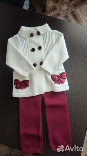Костюм для девочки