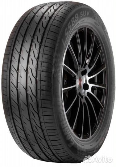 Landsail LS588 SUV 285/45 R22 114V