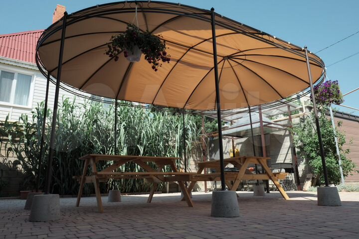 Комната 25 м², 1/2 эт.