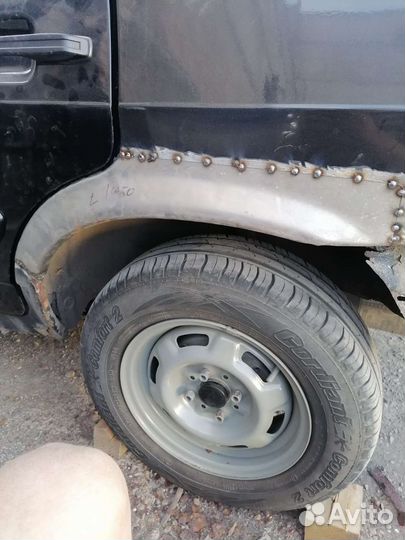 Автосервис