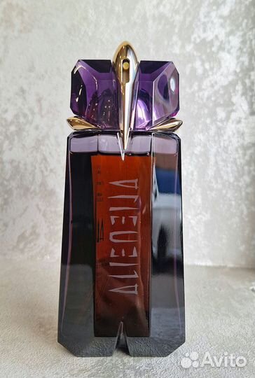 Alien Mugler. Оригинал. Распив