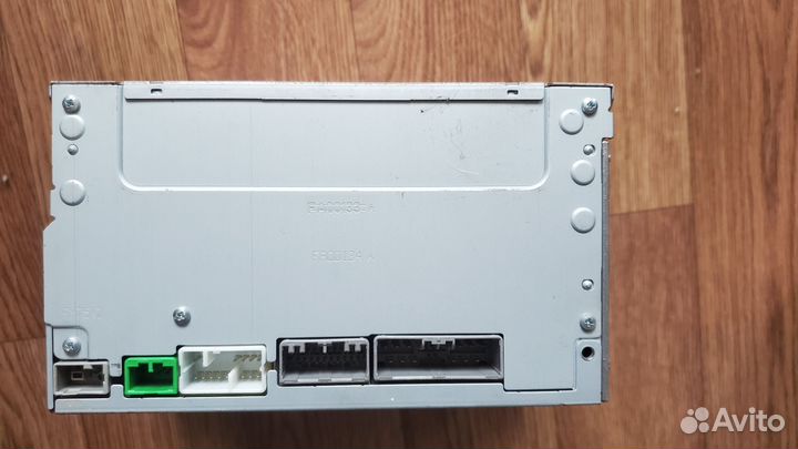 Музыкальный центр 39100-SWA-G212-M1 Honda CR-V 3