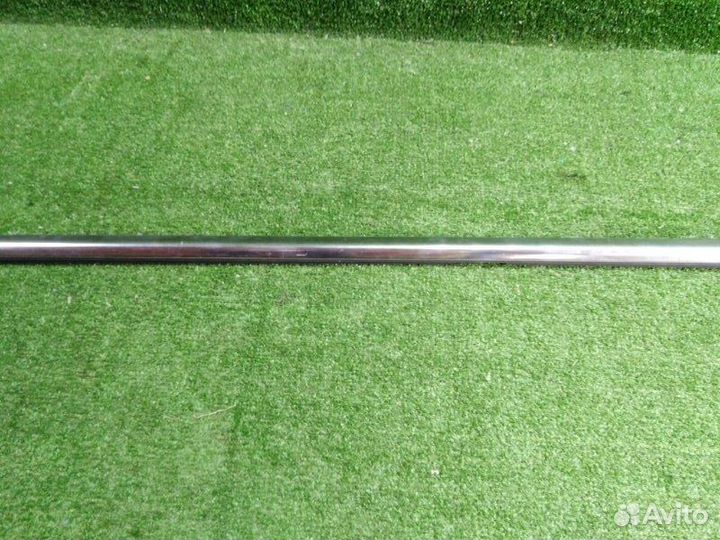 Молдинг двери задний правый Bmw 5-Series F10