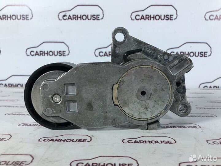 Натяжитель ремня Ford Focus 2 1.6 TDI 2010