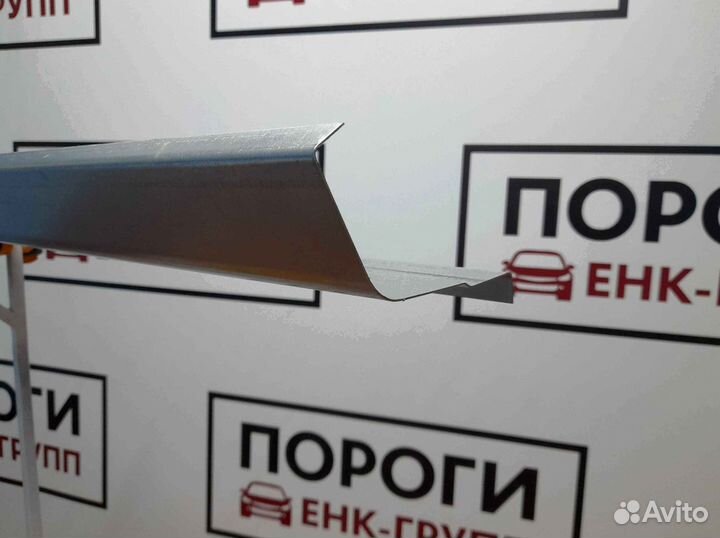 Пороги на все марки авто