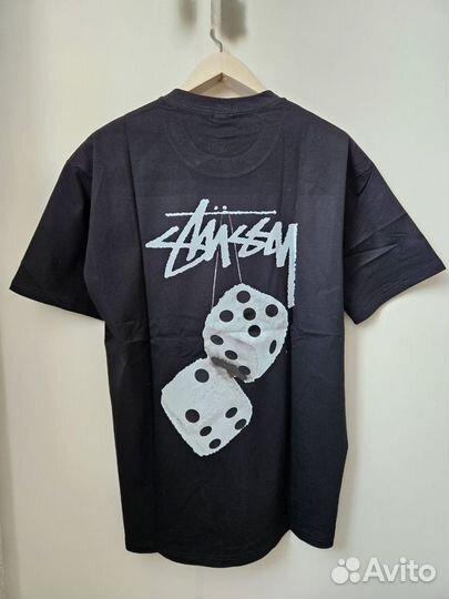 Футболка stussy