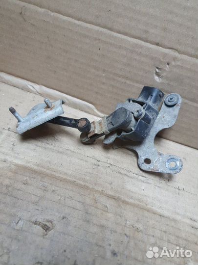 Датчик дорожного просвета Mercedes C-Class W204