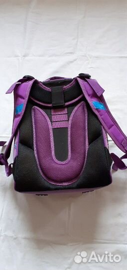 Школьный рюкзак