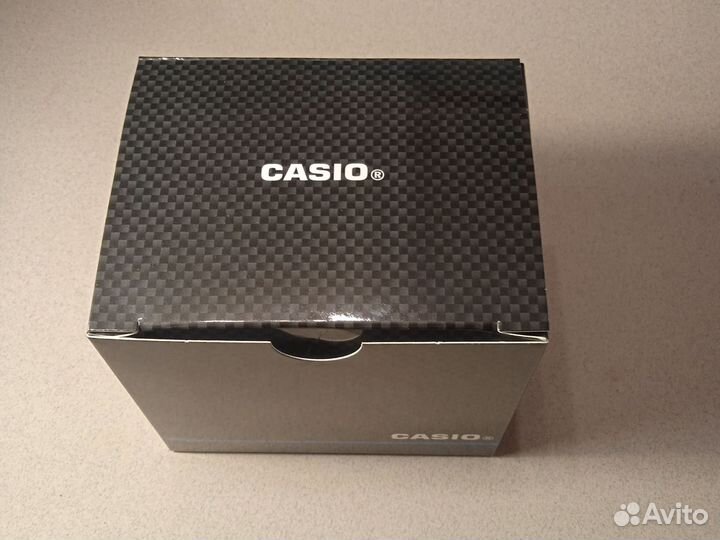 Мужские часы Casio Collection MTP-V005D-1B