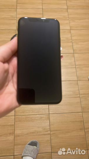iPhone X, 256 ГБ