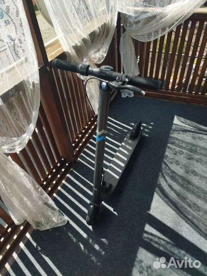 Электросамокат