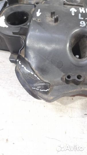 Крышка клапанная правая Land Rover Discovery 4 3