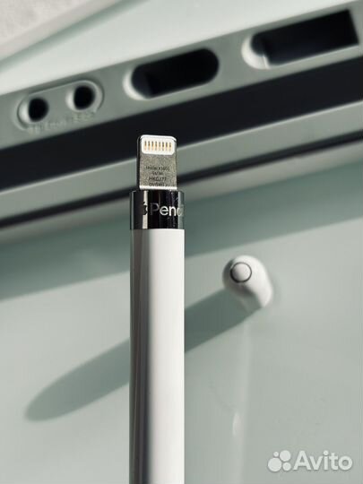 Apple pencil 1