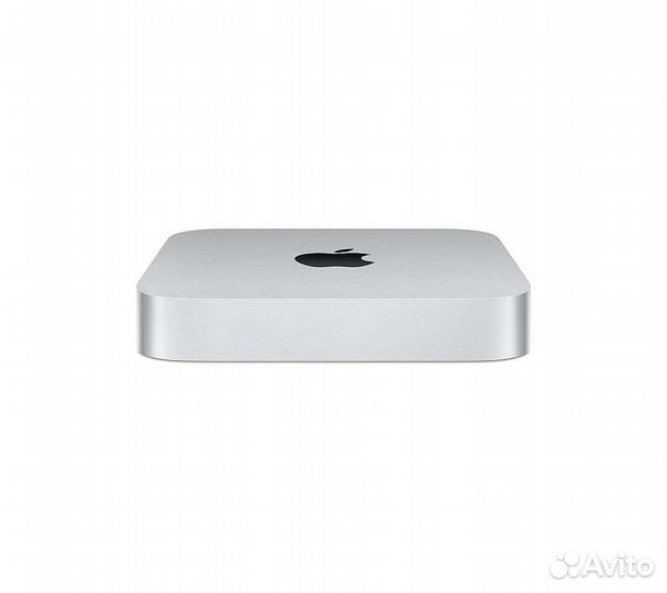 Настольный компьютер Apple Mac mini A2686 Slim-Des