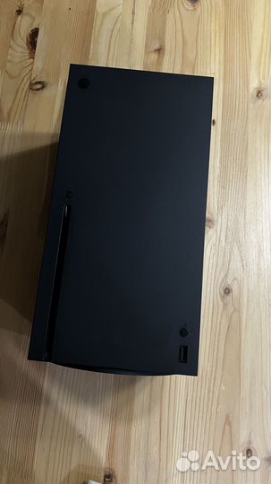 Xbox Series X