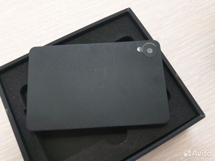 Криптокошелек SafePal S1