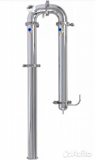 Колонна Wein ReForm + PRO