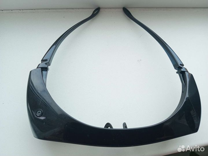 3d очки sony TDG-BR250