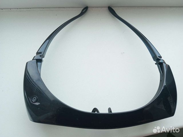 3d очки sony TDG-BR250