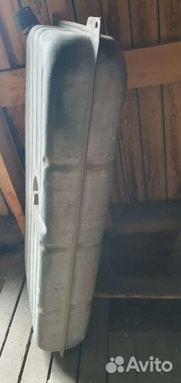 Бензобак Газ- 52