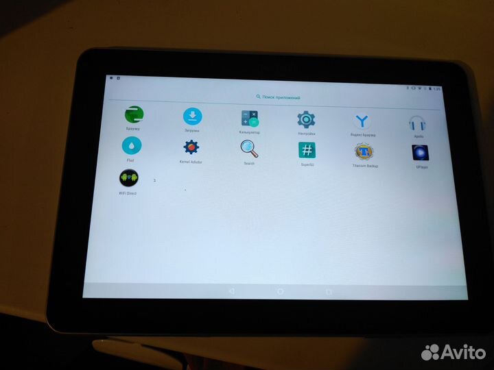 Планшет samsung galaxy tab 10