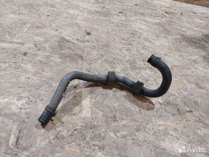 Шланг гура Volkswagen Golf 4 VW Bora