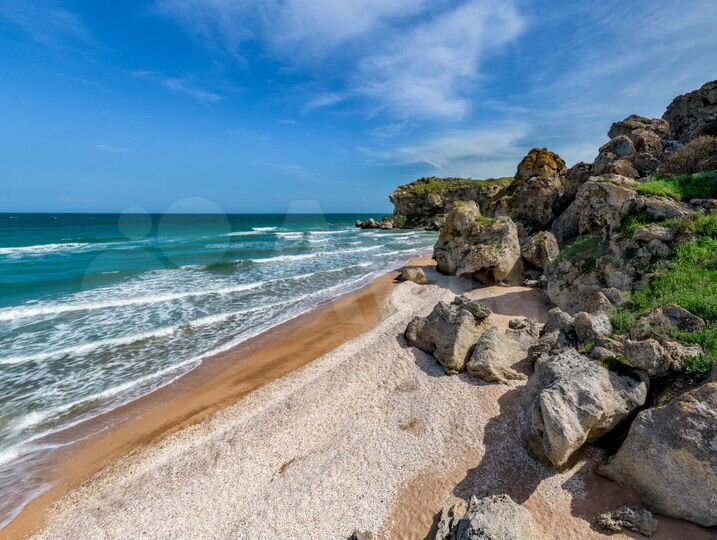 Участок 6 сот. (ИЖС)