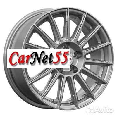 IFree 6,5x16/5x114,3 ET46 D66,1 Азур (кс1052) Хай