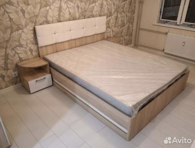 Кровать купить