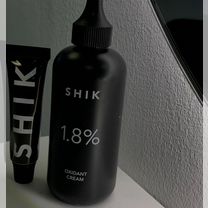 Бронь оксид shik 1,8%