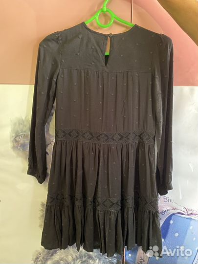 Одежда в школу для девочки 134 146