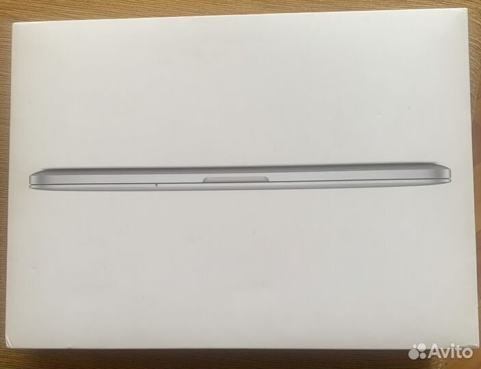 Apple MacBook Pro