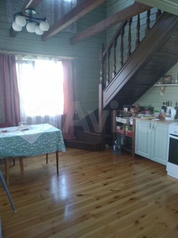 Дача 96 м² на участке 6 сот.