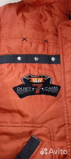 Куртка зима на мальчика 5-7лет