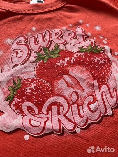 Топ женский