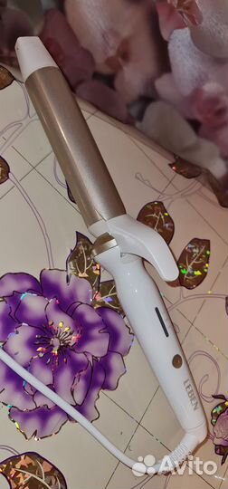 Стайлер для волос, Плойка для волос