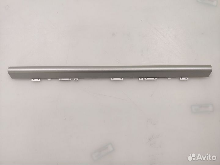 Заглушка петель Lenovo V330-15 серебристая