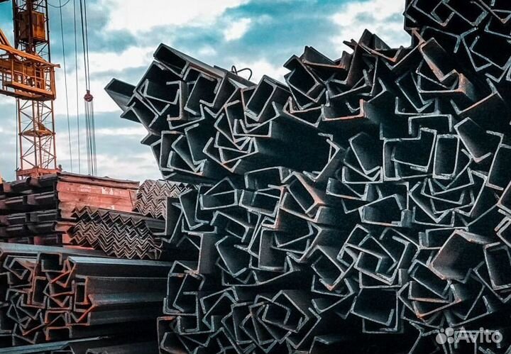 Арматура А500С AR-8420